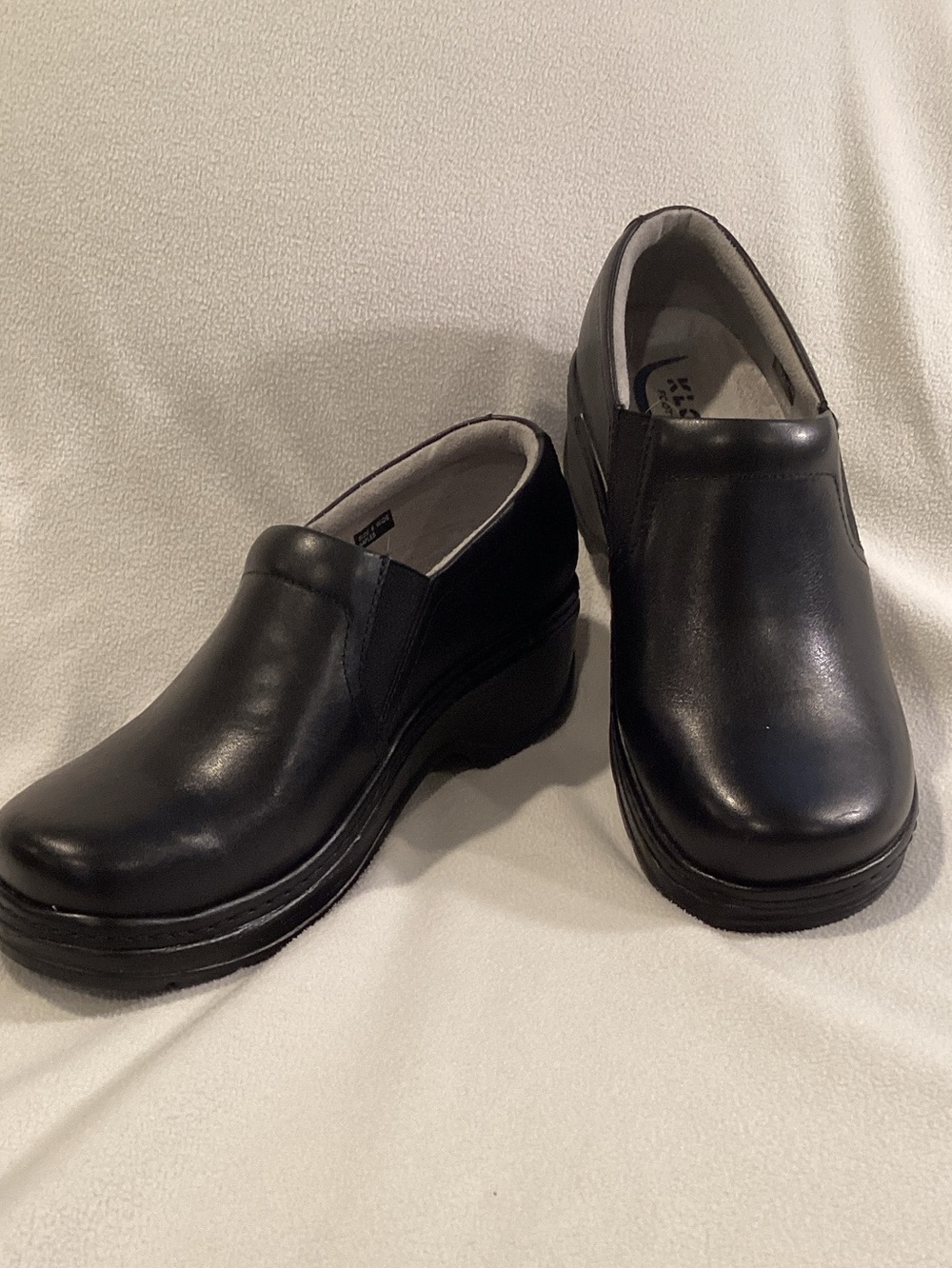 Men’s Klogs Naples Slip on Shoes